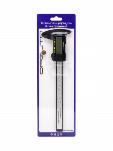 Штангенциркуль электронный 0-150 мм Орбита OT-INM05